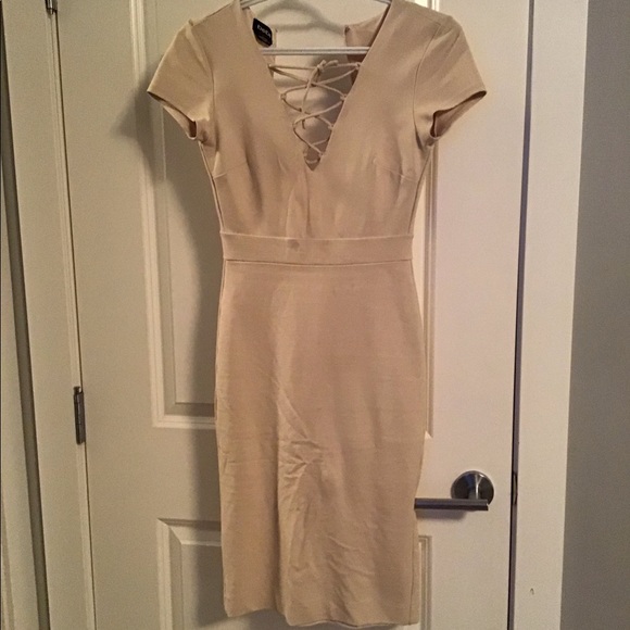 Bebe dress - Picture 1 of 1